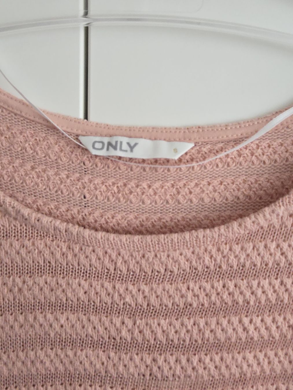 Only Vestiti: Only Strickkleid - Grösse S – Nuovo (secondo la descrizione) da Rickenbach b. Wil venduto da Kth_v8 1