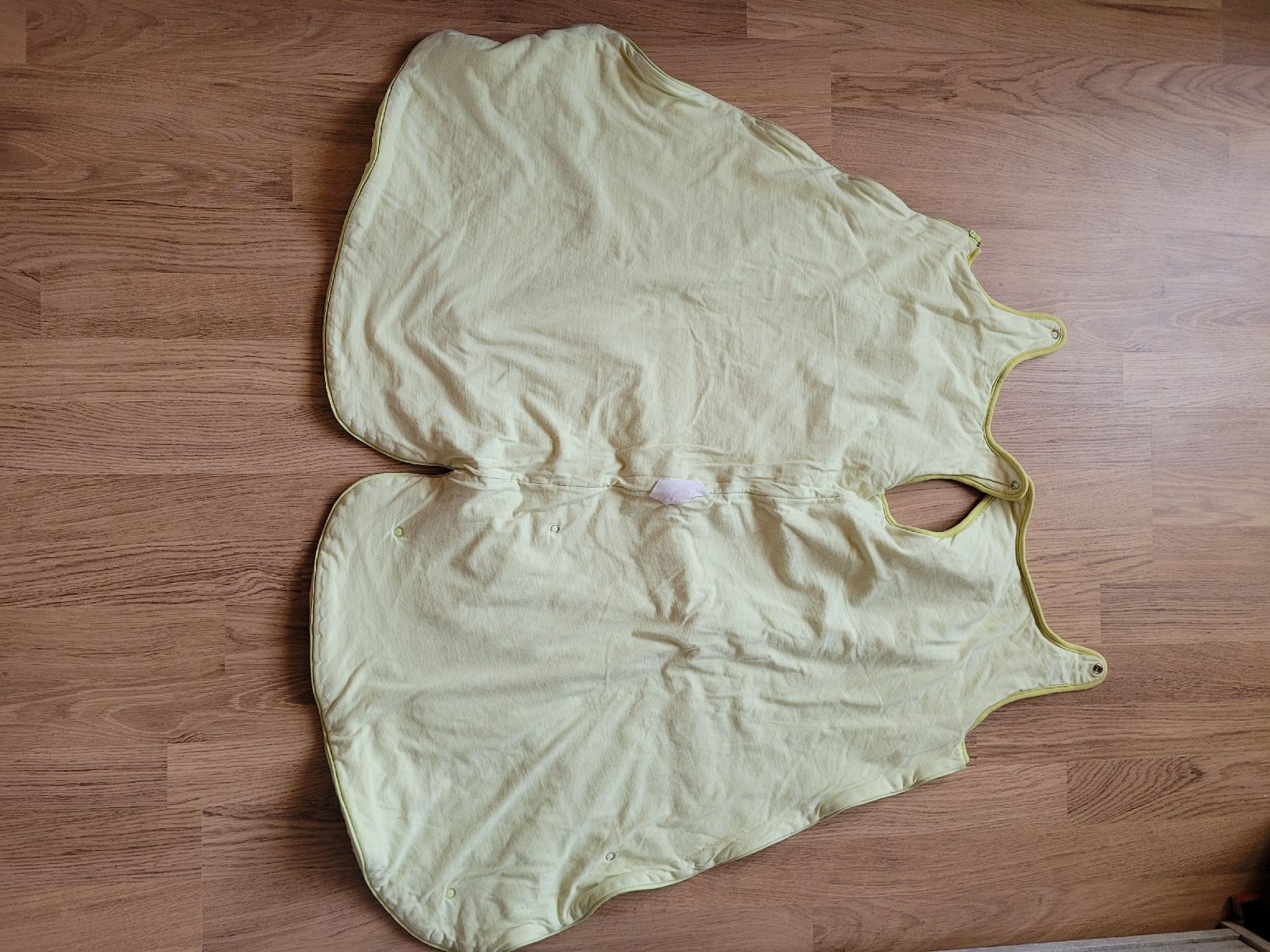 Schlafsäcke: Baby Schlafsack 6-12 Monate – Gebraucht aus Steffisburg von Gismo49 2