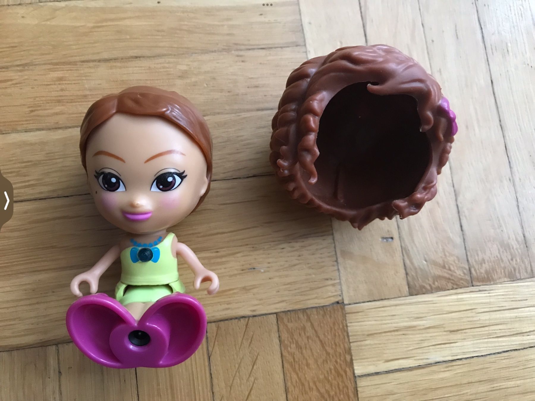 Vtech Giocattoli: Flipsies Stylas Salon und Ankleide – Difettoso da Emmenbrücke venduto da Hathor123 3