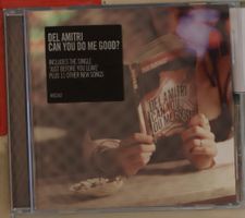 Del Amitri - Can You Do Me Good?