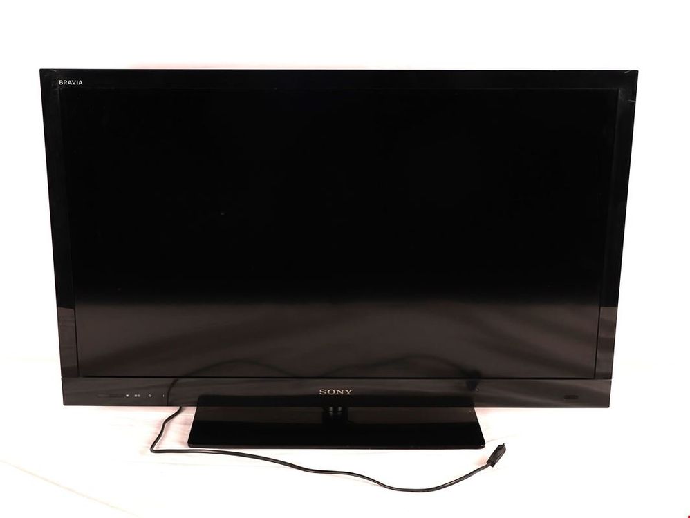 Sony Bravia KDL-32P3000 Screen Issues - Expert Q&A