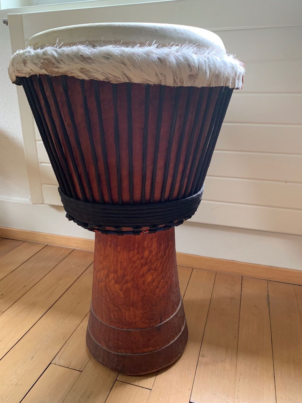 Musikinstrumente: Djembe Percussion Trommel – Gebraucht aus Zürich von PascaleC