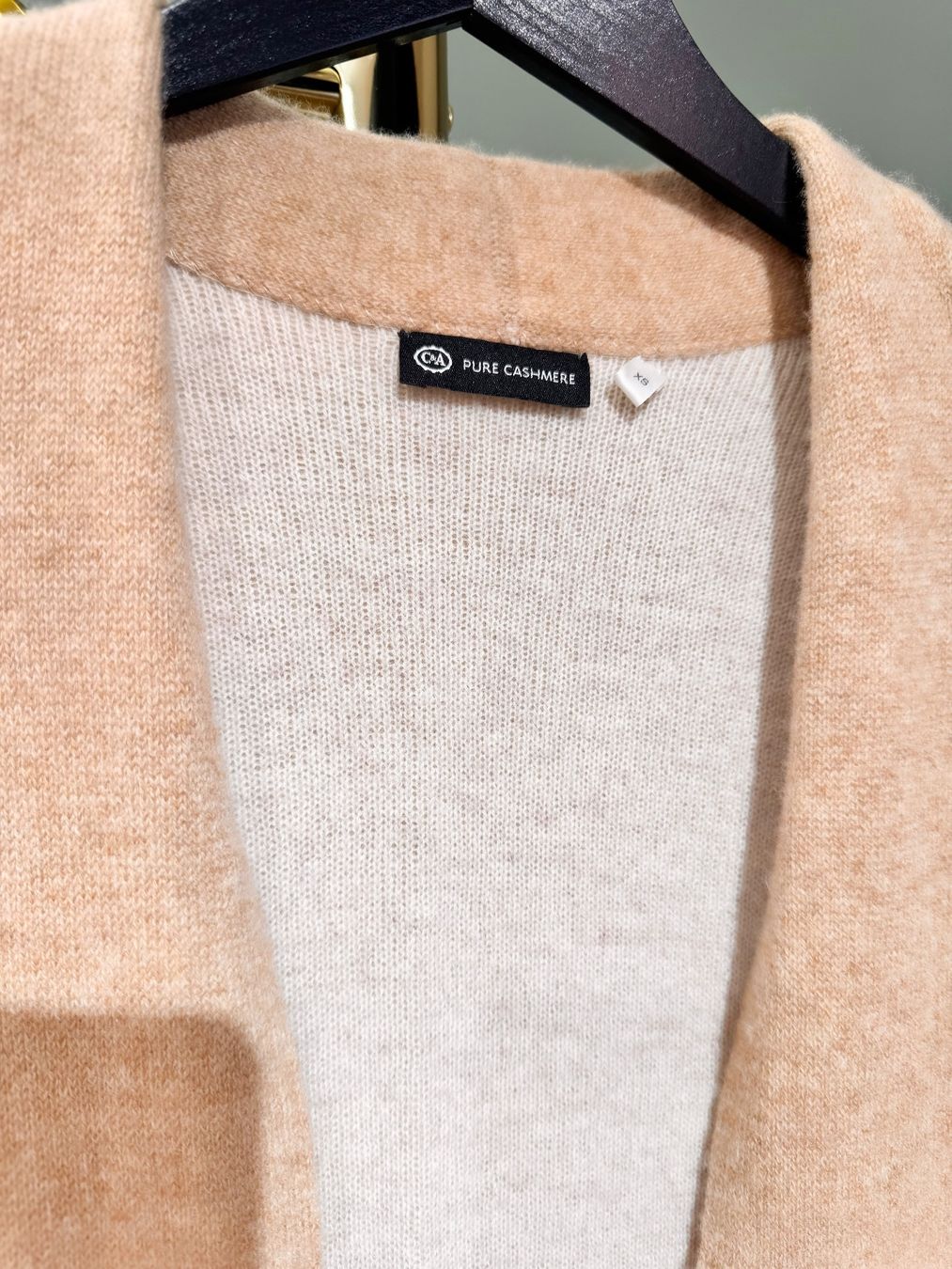 Gilet & Giacche senza maniche: Kaschmirweste – Usato da Zürich venduto da gregart 2