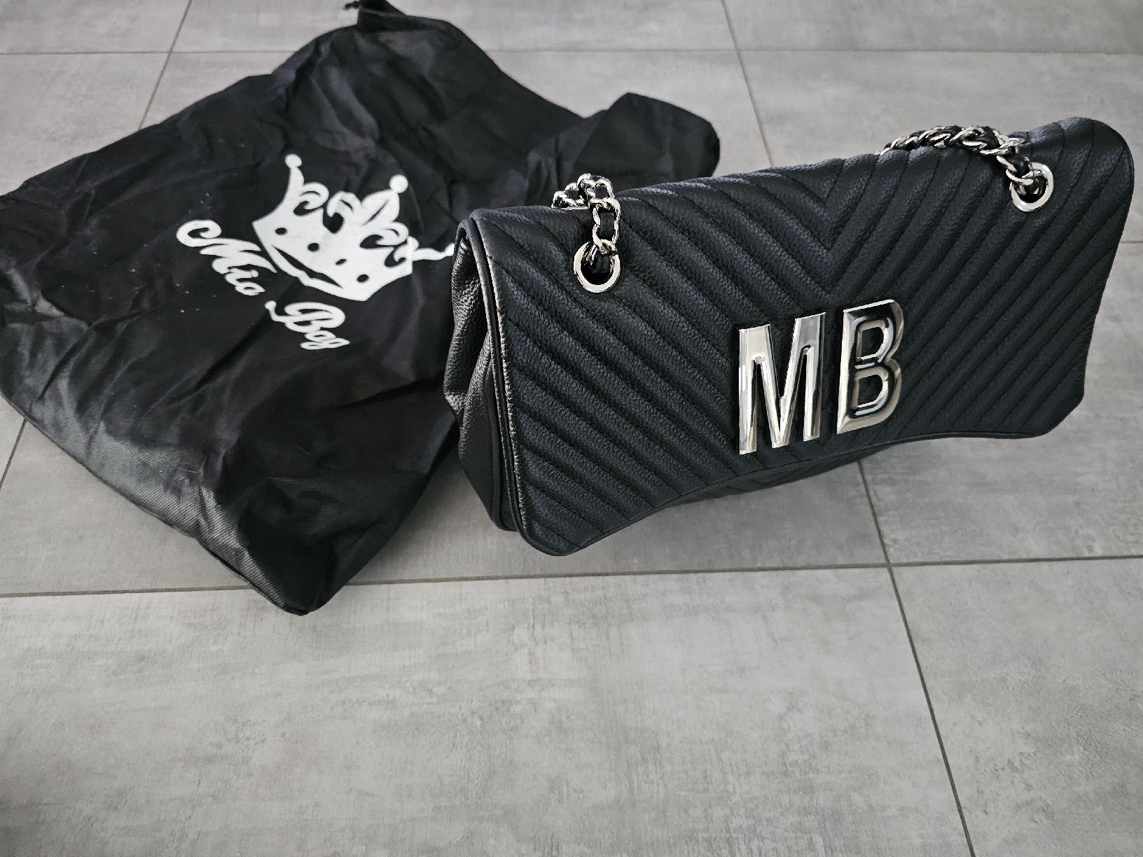 Mia Bag Borse da donna: original MIA BAG echte leder neuwertig – Nuovo (secondo la descrizione) da bellinzona venduto da zeus6535 1
