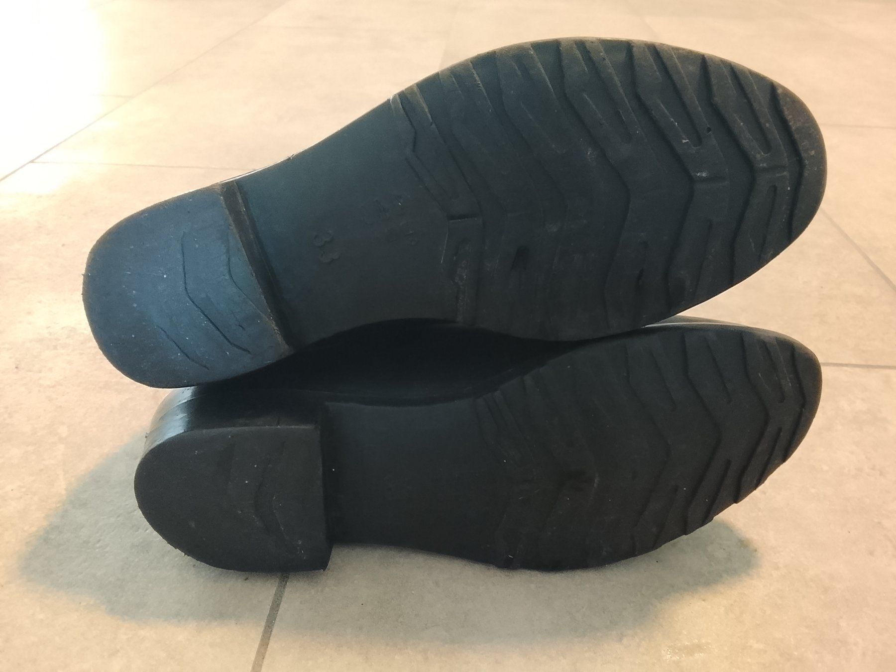 Scarpe per ragazzi: Gummistiefel Gr. 33 – Usato da St. Gallen venduto da Okonomyiaki 3