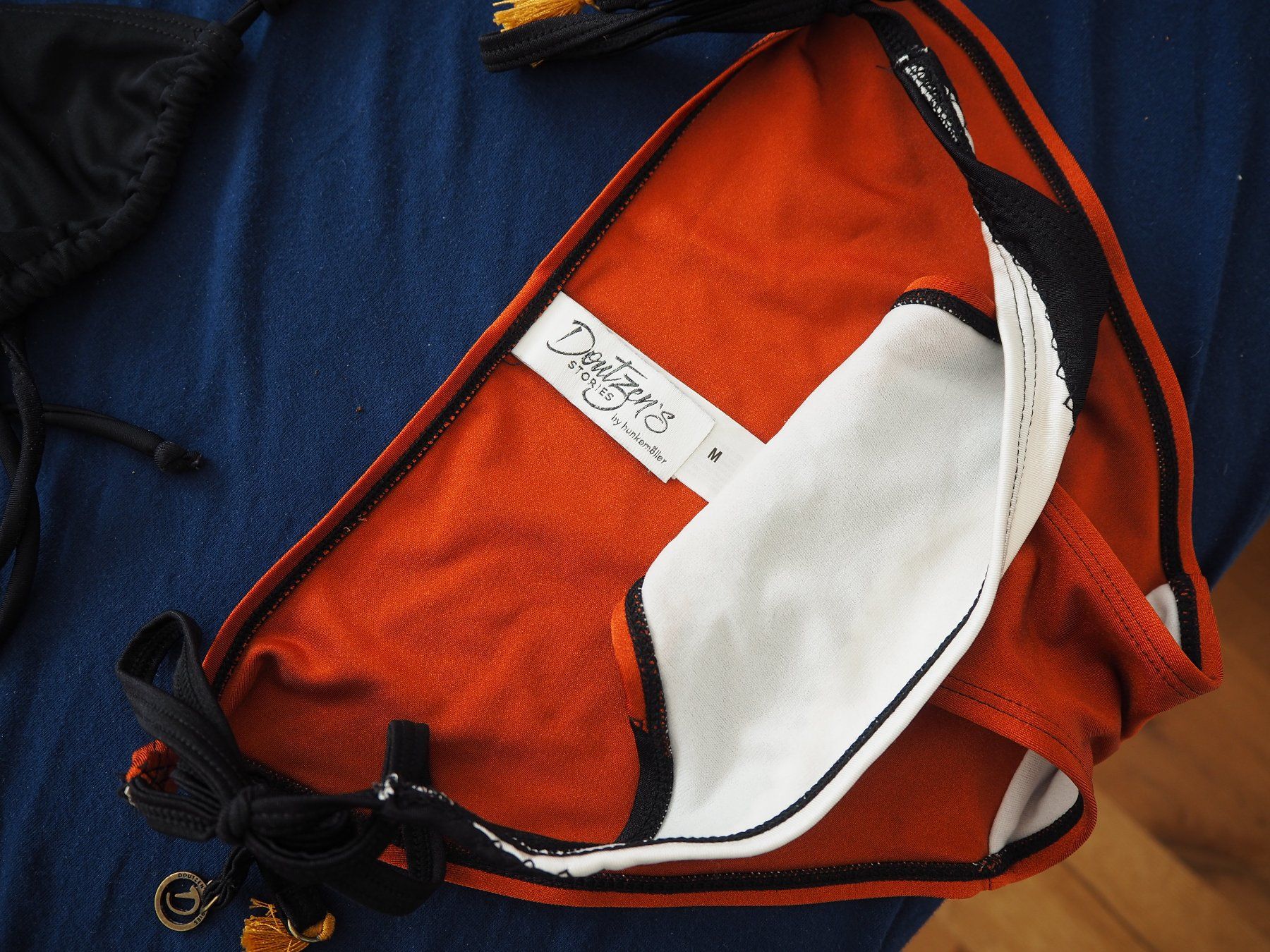Costumi da bagno & Bikini: Bademode und Bikini Set – Usato da Niederrohrdorf venduto da Jaegermeister1 7