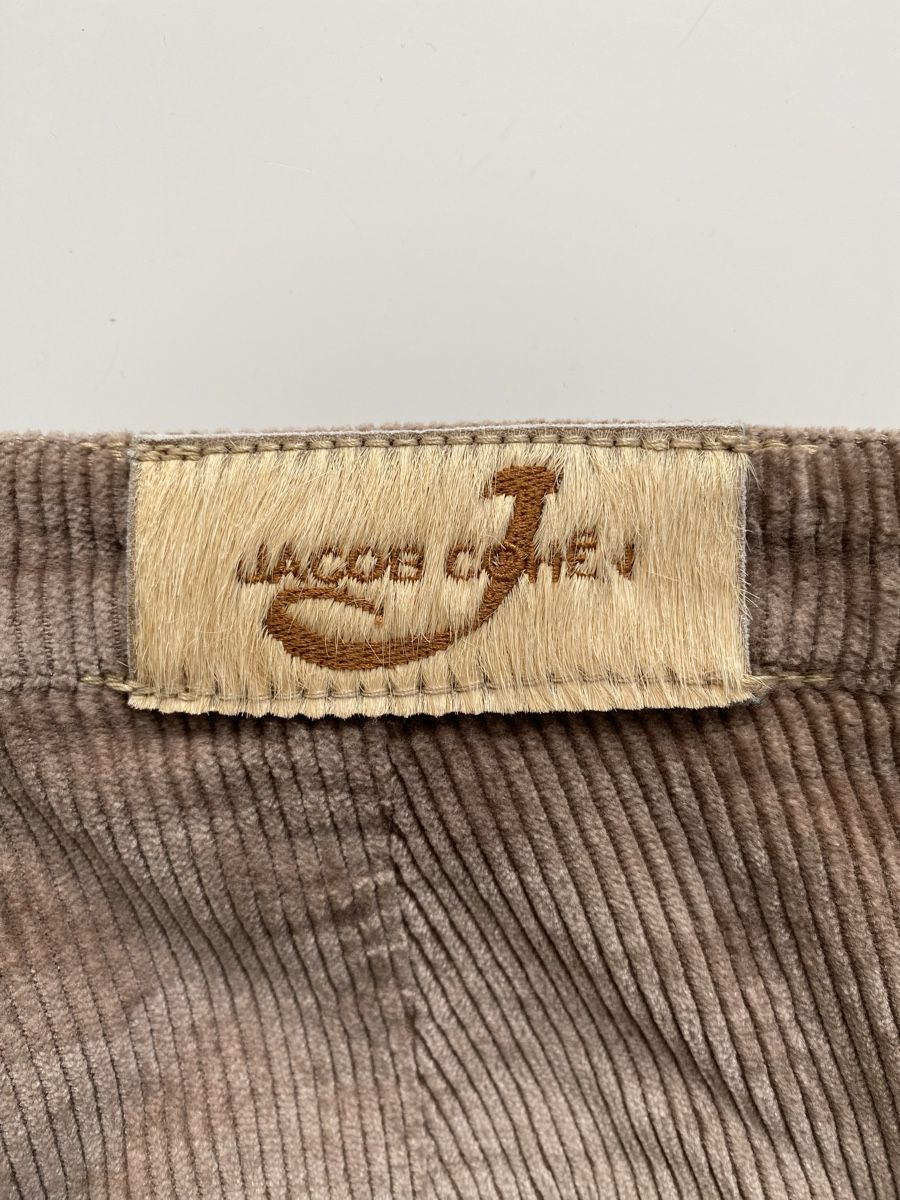 Jacob Cohën Pantaloni: Jacob Cohen Hose / Gr. 25 – Usato da Balzers venduto da styleee 6