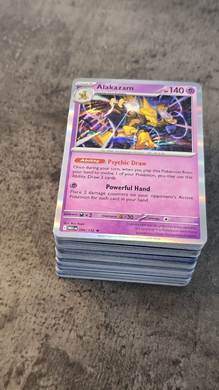 Pokémon Carte collezionabili: Pokemon Karten Holos  – Nuovo (secondo la descrizione) da Mägenwil venduto da sam_5q7h