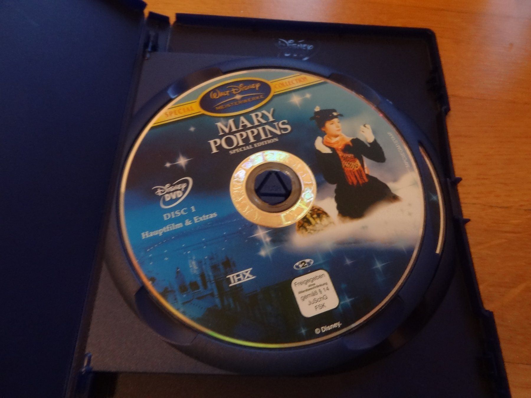 Tutti i DVDs: 4 Animationsfilme – Usato da Regensdorf venduto da Donaldduck0907 3