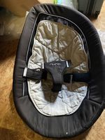 Nuna Leaf Babywippe/Kindersitz