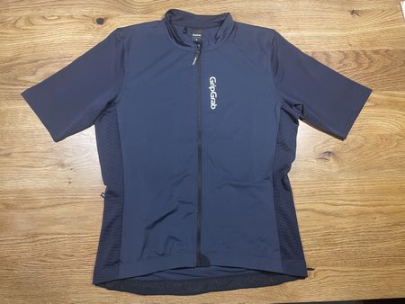 NEUES GripGrab Damen Trikot „Ride“