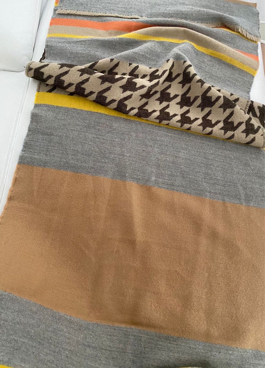 Codello Foulards, Tücher & Schals: Codello Schal Acryl  – Gebraucht aus Opfikon von Luis144 4