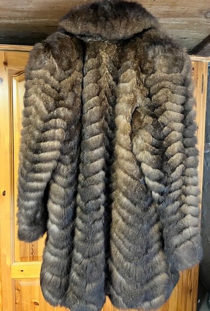 Jacken: Veste en véritable fourrure – Gebraucht aus Savièse von seb_5fv2 1