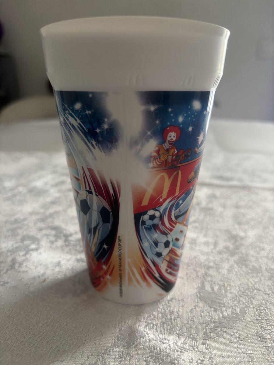 Contenitori & Simili: WM Becher NEU Beckham – Usato da Brislach venduto da mercedesmmm17 1