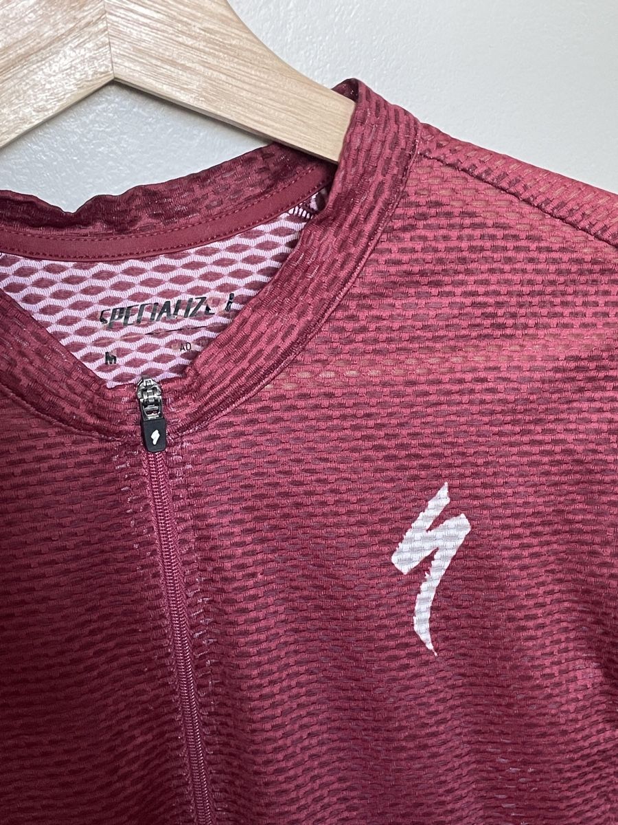 Specialized Leibchen & Hosen: Specialized Aero Jersey (M) – Neu (gemäss Beschreibung) aus Bern von  1