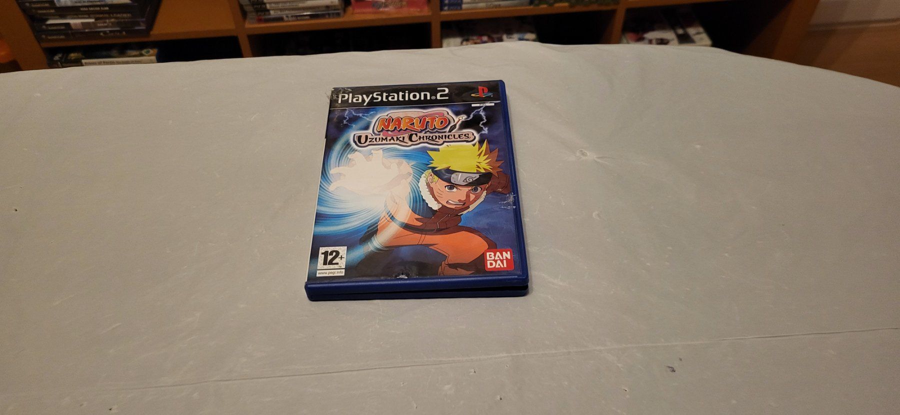 Giochi: Naruto Uzumaki Chronicles PS2 – Usato da Gretzenbach venduto da Uli1980
