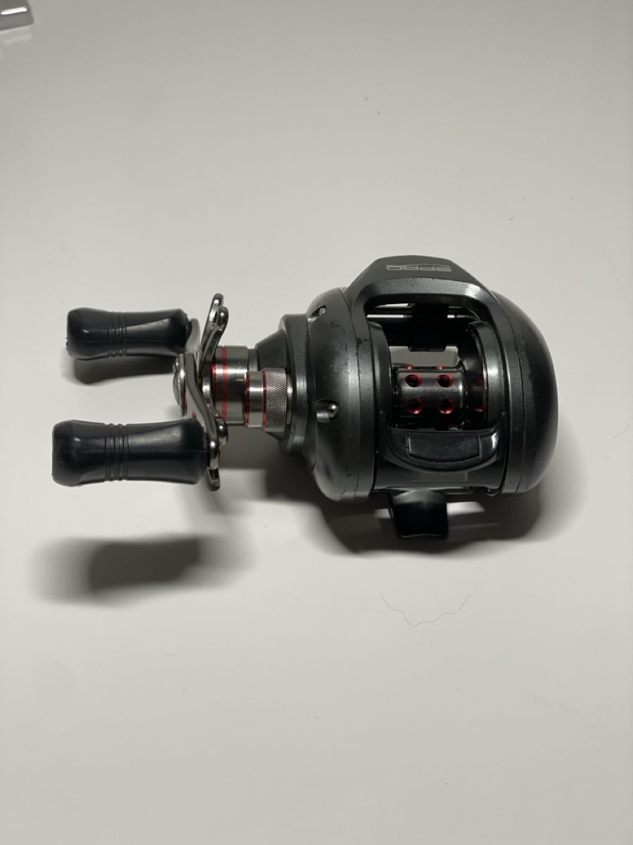 Spro Tamburi & Mulinelli: Baitcastrolle SPRO – Usato da Schaffhausen venduto da foxK3z 1