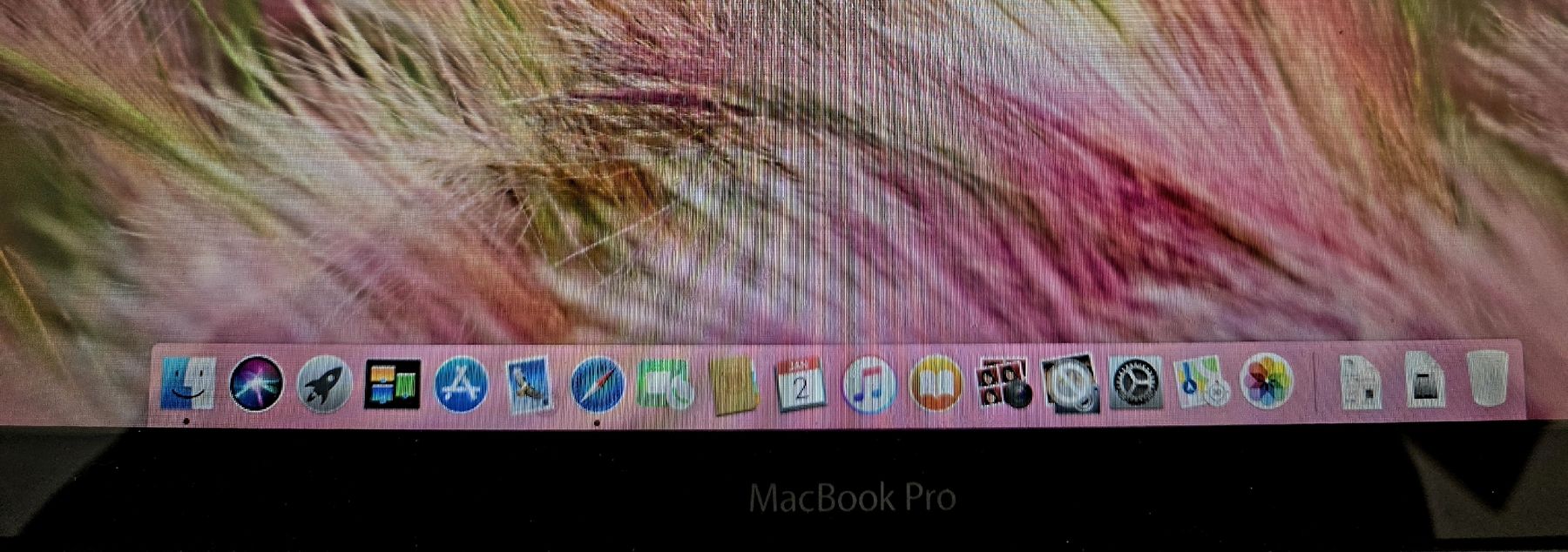 Apple Notebook: MACBOOK PRO i5 – Nuovo (secondo la descrizione) da wetzikon venduto da Bestedienste 3