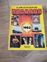 Le Livre Guinness des Records 1983 Edition 1