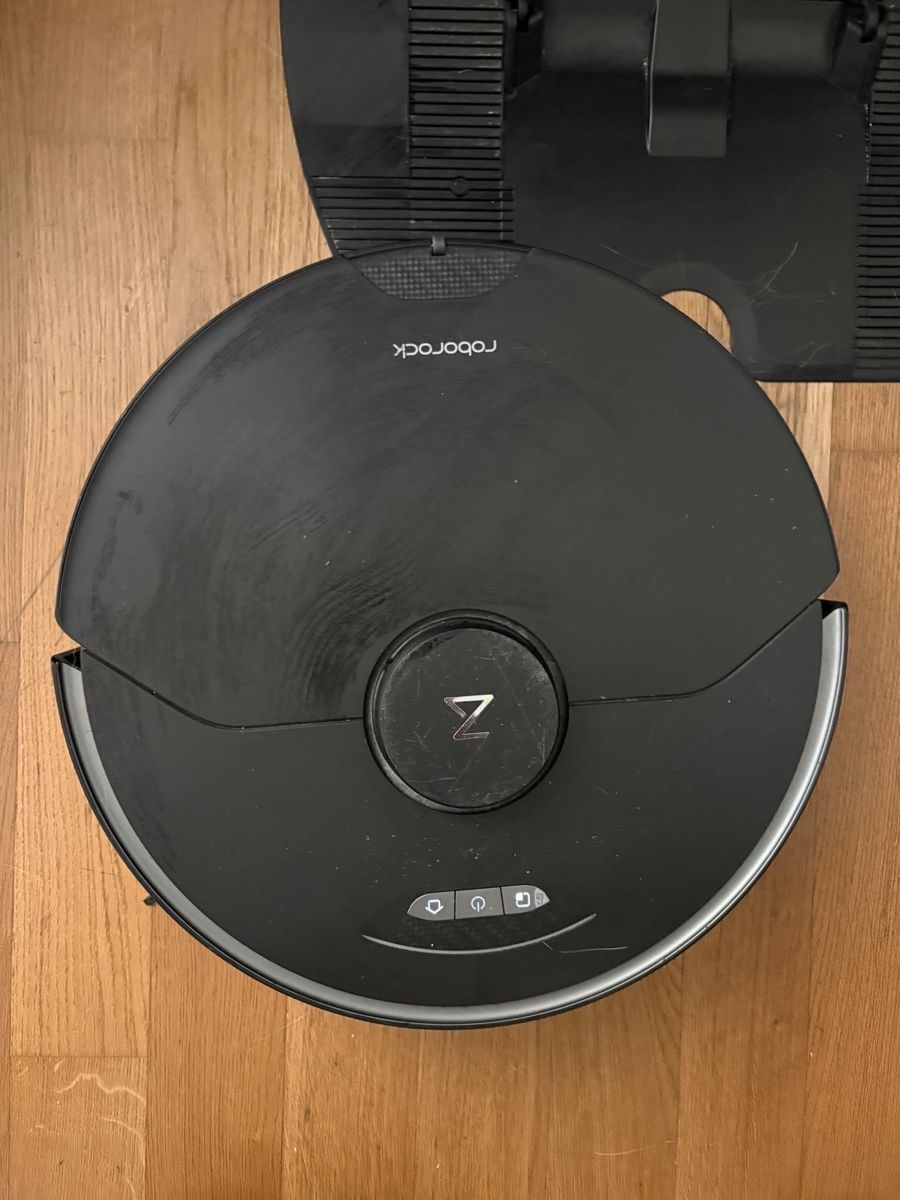 Roborock Staubsauger & Zubehör: Roborock S7 MaxV Ultra – Defekt aus Sursee von PearlJam12345 2