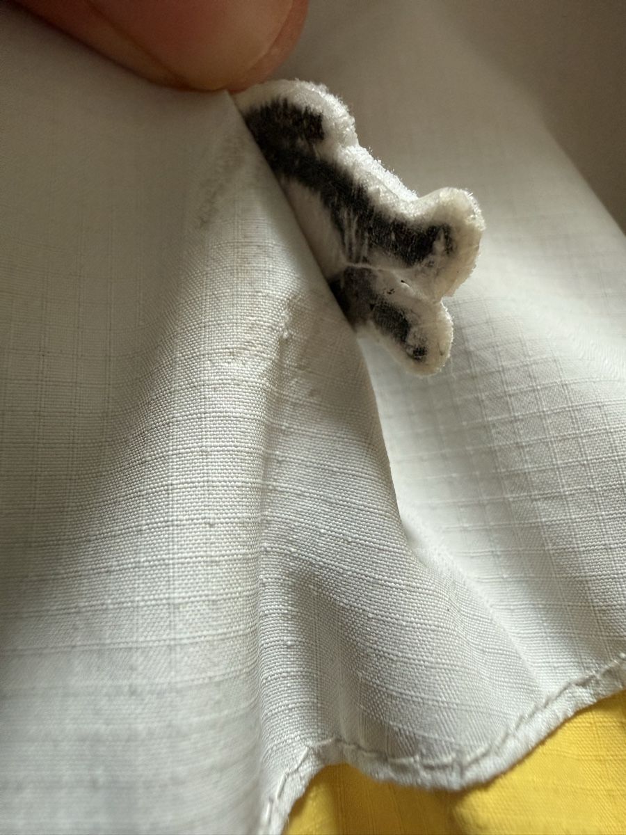 Gosoaky Giacche: Gosoaky Jacke Gr.134 – Usato da Kappelen venduto da nicole.vaucher 1