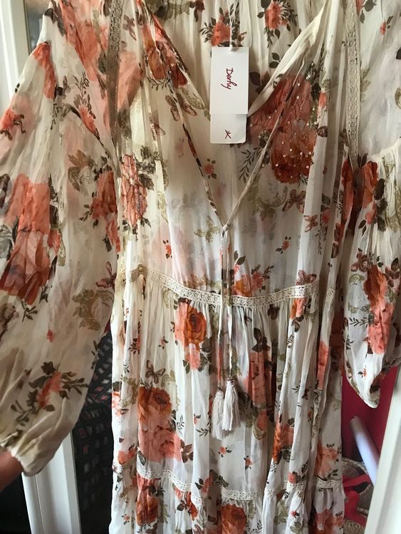 Robe RENE DERHY Femme FR 40 pas cher en Achat - Vente