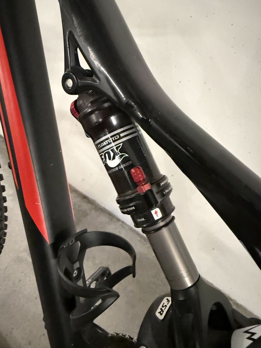 Specialized Vélos: Specialized Stumpjumper 29 – D'occasion à Thalwil par aps_9smt 2
