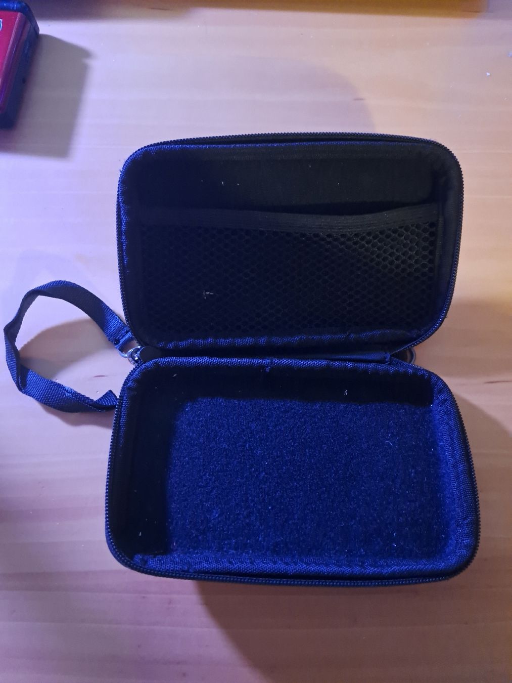 Nintendo Konsolen: Nintendo DS Lite Rouge + Jeux et Accessoires – Gebraucht aus Glovelier von kyl_59fk 3