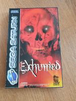 SEGA Saturn Exhumed