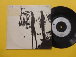 Jane – It's A Fine Day