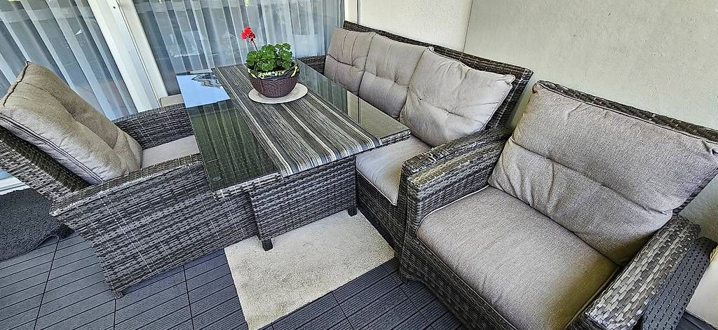 Poltrone: Lounge-Set – Usato da Wetzikon ZH venduto da Kerrekt 3