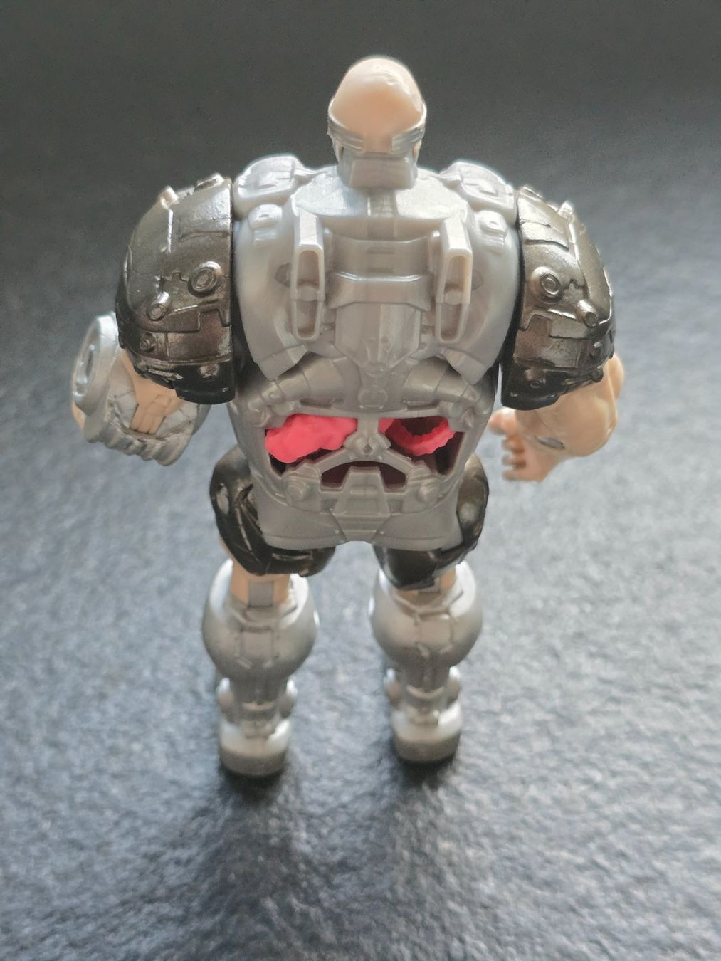 Statuette: Sammlerfigur Mutant Ninja Turtles "Nanotech" – Nuovo (secondo la descrizione) da Alpnach Dorf venduto da ben_zb29 2