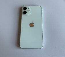 iPhone 12 mini 64GB Grün