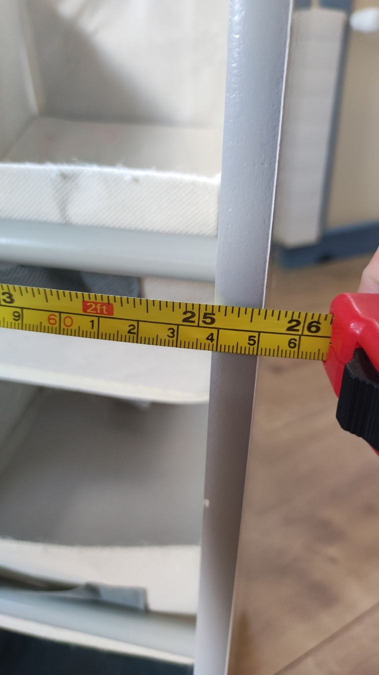 Scaffali: Kinderregal mit 9 Fächern  – Usato da Trun venduto da sta_qg85 5
