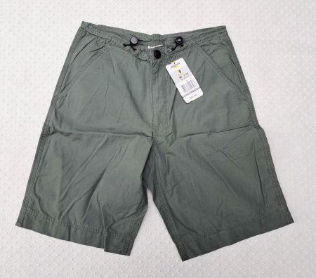 Shorts von Switcher, Grösse S, Olivgrün, Neu!