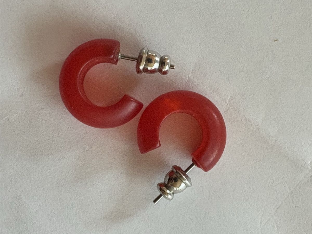 Ohrringe & -stecker: Ohrstecker / Modeschmuck – Gebraucht aus Rümlang von baselsale1 1