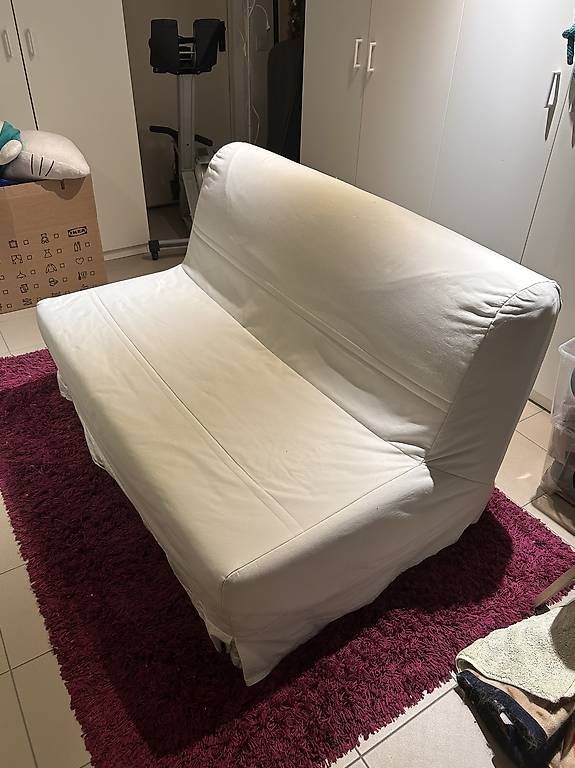 Ikea Divani: Divano letto – Usato da Aranno venduto da sandro.comina 1