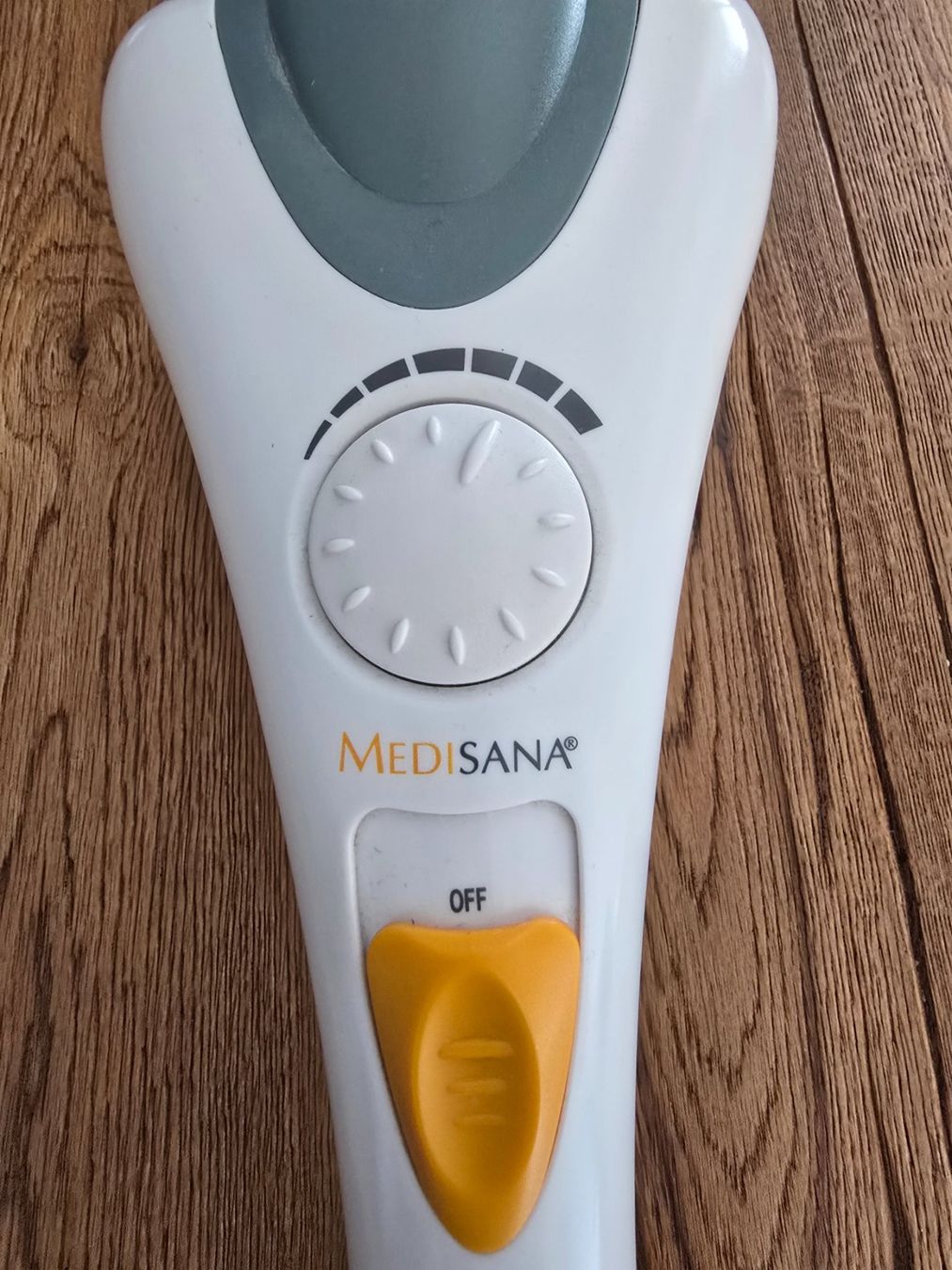 Medisana Dispositivi per massaggi: Handmassagegerät Medisana Hm 858 – Usato da Pfäffikon ZH venduto da eggi_ricuser 1