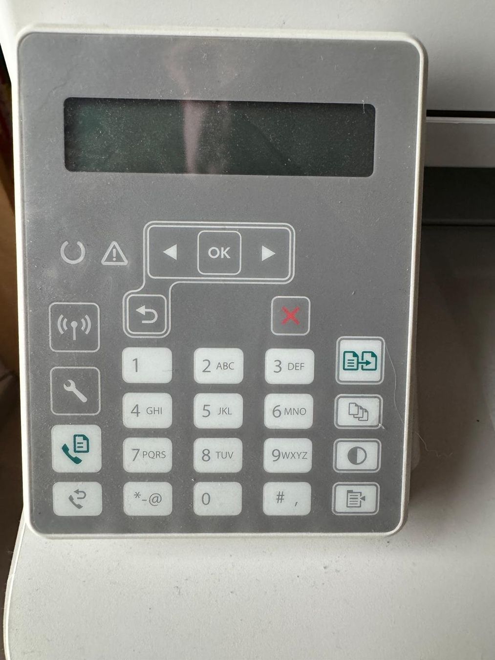 Hewlett Packard Stampanti: HP LaserJet Pro MFP M148fdw / Multifunktions Laserdrucker – Usato da Opfikon venduto da Camparisoda 3