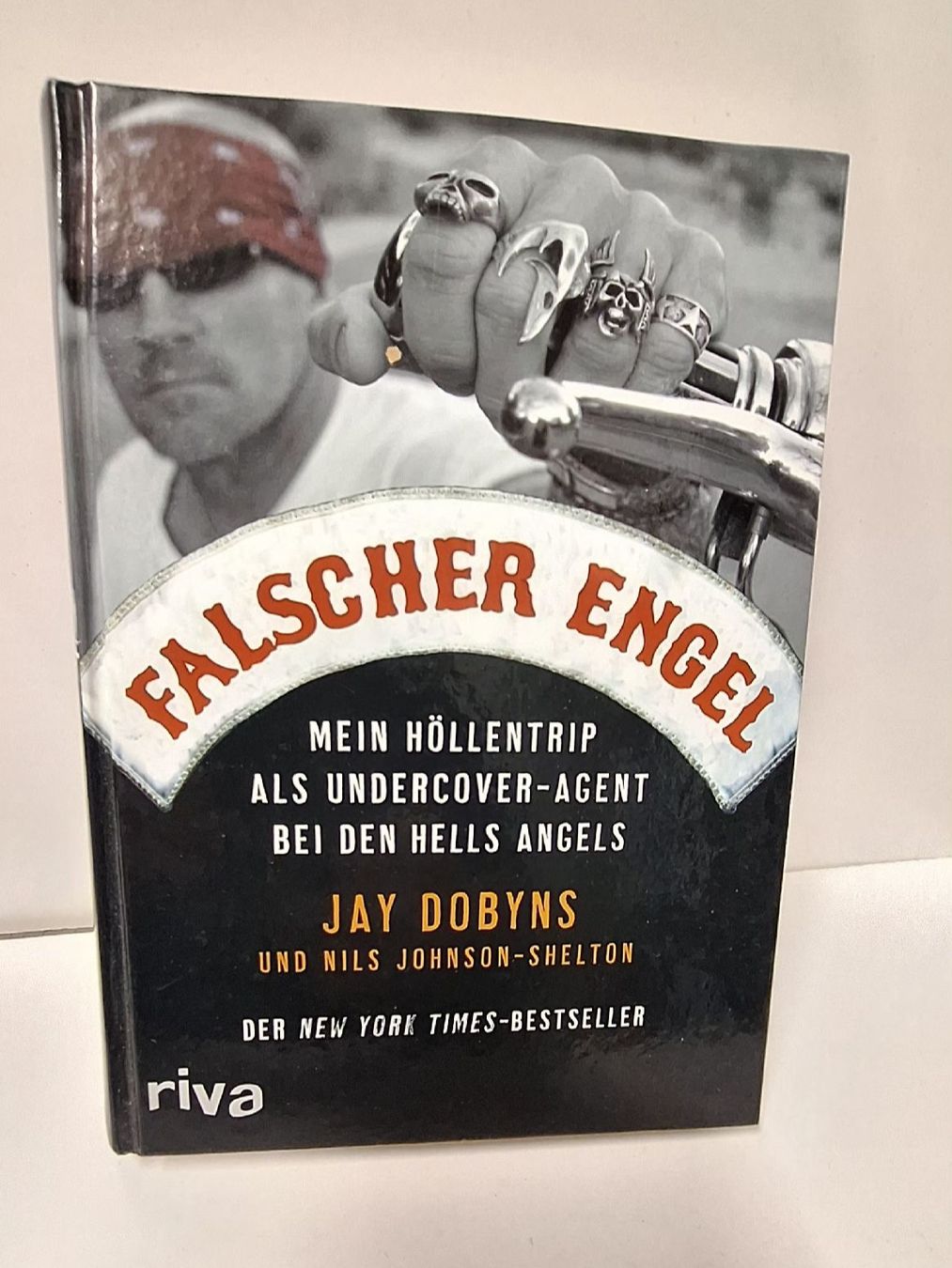 Libri: Buch - Falscher Engel – Nuovo (secondo la descrizione) da Brugg AG venduto da bacbac5757