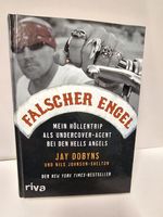 Buch - Falscher Engel