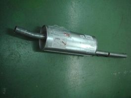 Auspuff Mittelteil NEU Citroen,Peugeot,Fiat 460.-/60%/190.-