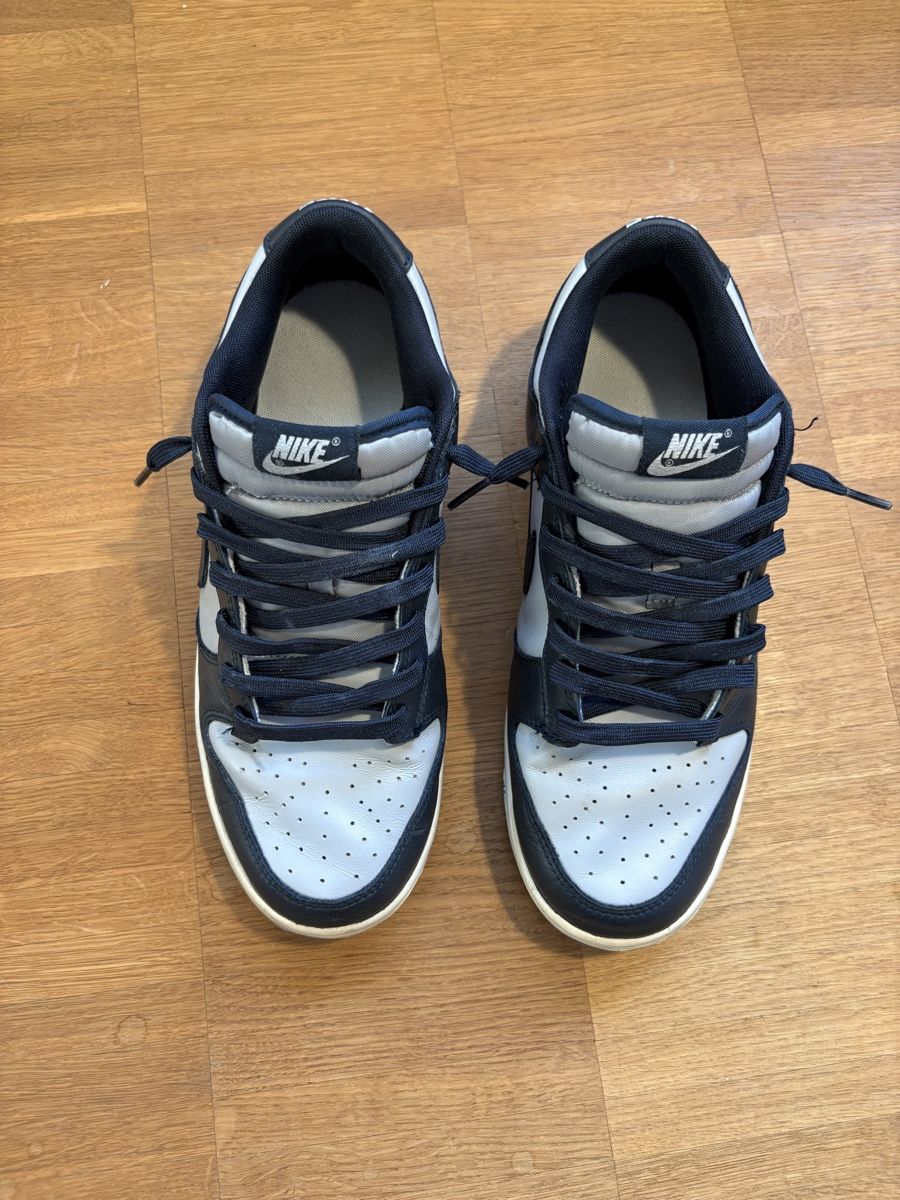 Nike Scarpe da uomo: Nike Dunk Low Retro (Gr. 44) – Usato da Zürich venduto da Krobathsells 3