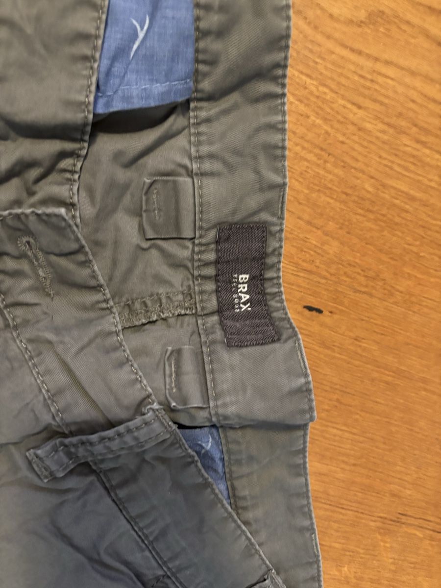 Hosen: Bermuda BRAX – Gebraucht aus Würenlos von Ashley24 1