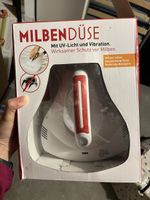 Dirt Devil Milbenduese M600 - Top Zustand! Wie neu!