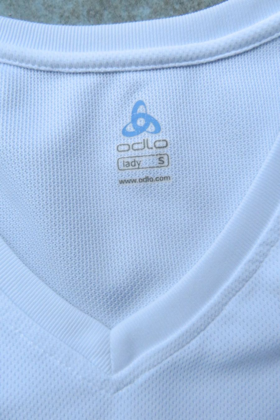 Odlo Altra biancheria intima: odlo Active Baselyershirt Light Kurzarm Grösse S – Nuovo (secondo la descrizione) da Wil ZH venduto da Tamagy 1