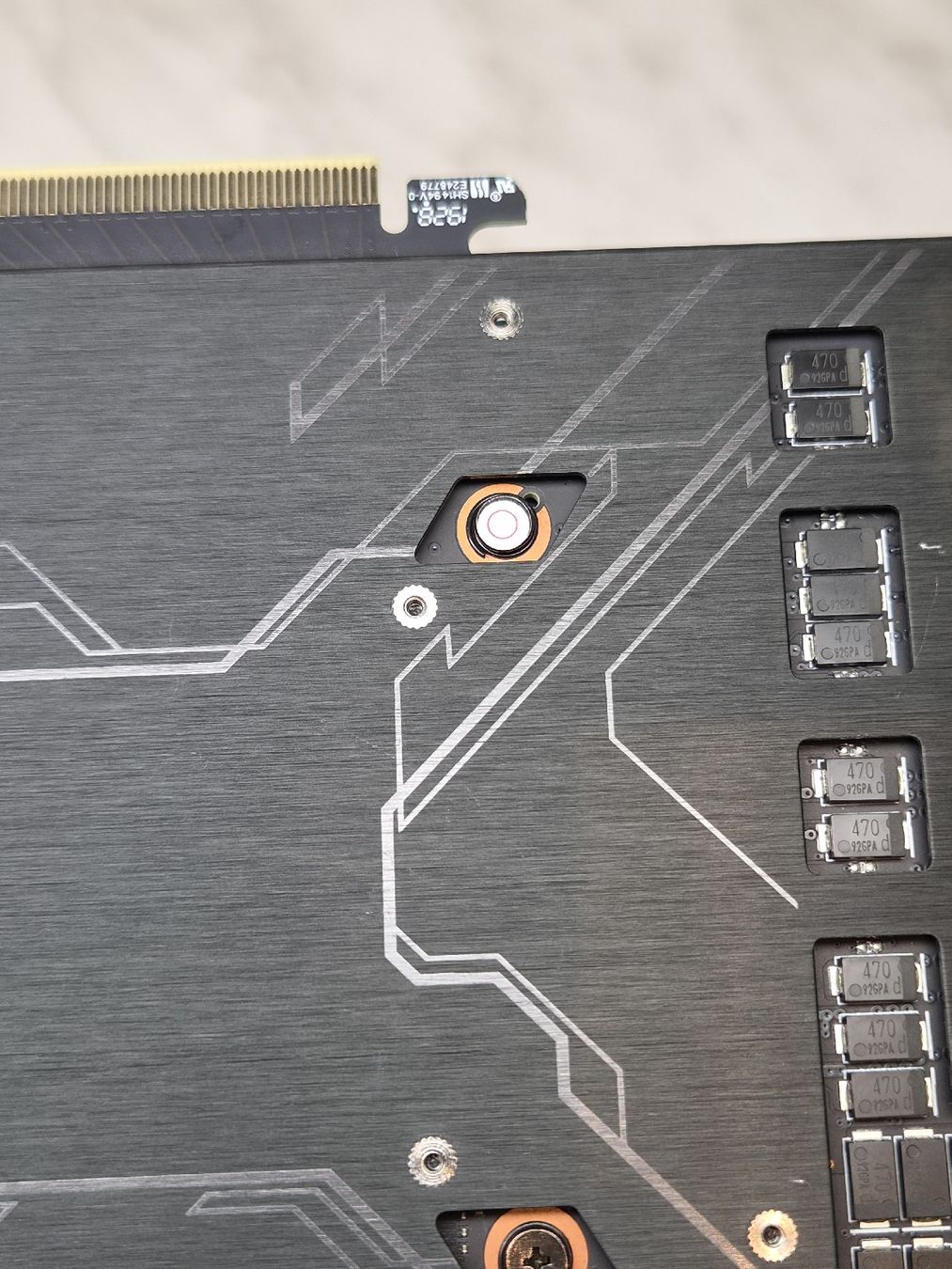 Asus Schede grafiche: ASUS ROG-STRIX-RTX2070S-A8G-GAMING – Usato da Schaffhausen venduto da P3ntiumii 4