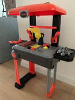 Kinderwerkbank, Koffer 25- teilig Neu!