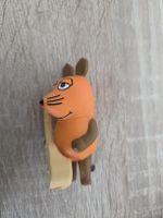 Die Maus Tonie