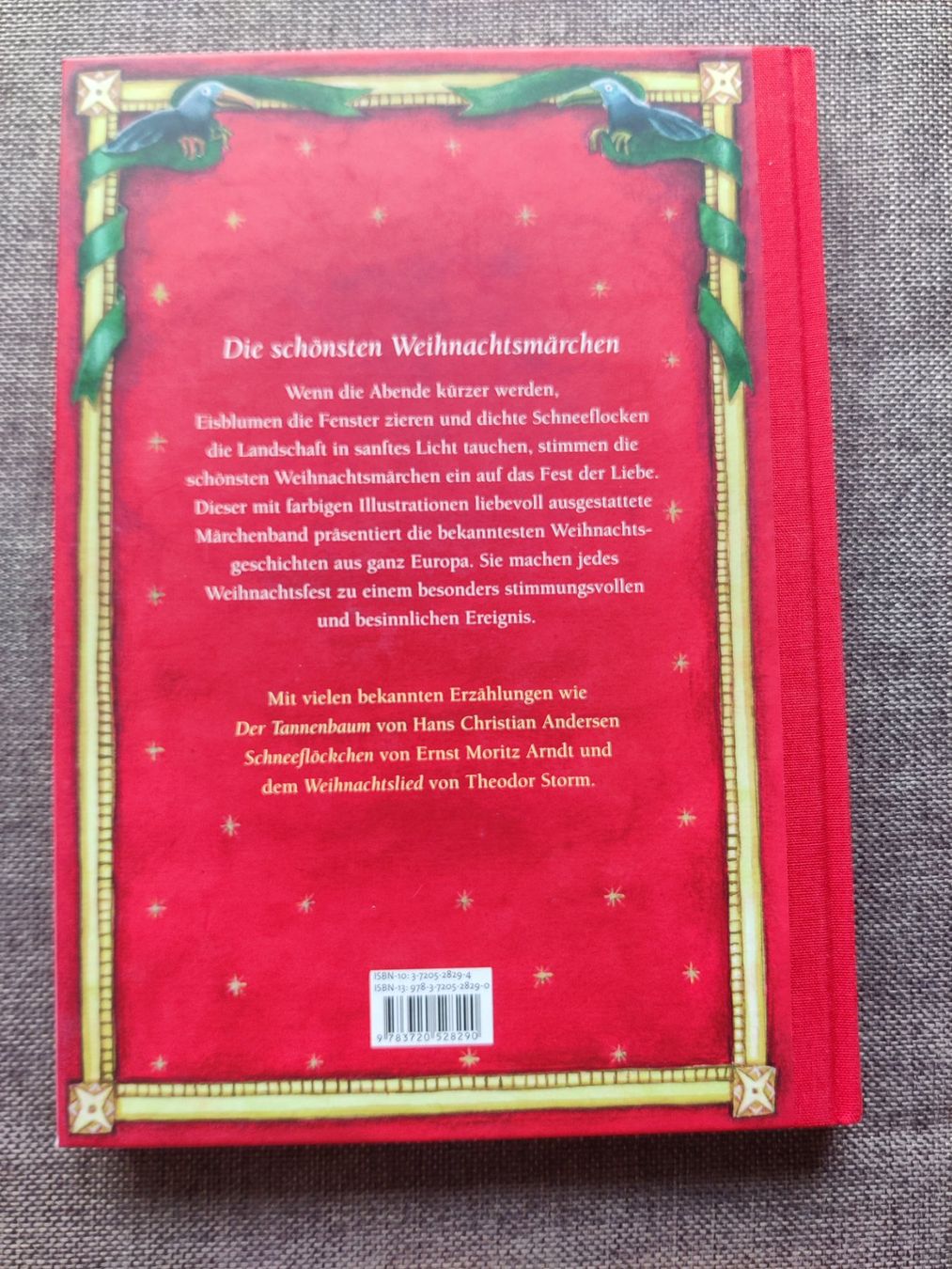 Libri: Weihnachtsmärchen – Usato da Bettlach venduto da Firestorm69 1